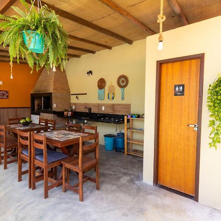 Casa Praia Gaucho Santo Antonio Diogo ماتا دي ساو جواو المظهر الخارجي الصورة