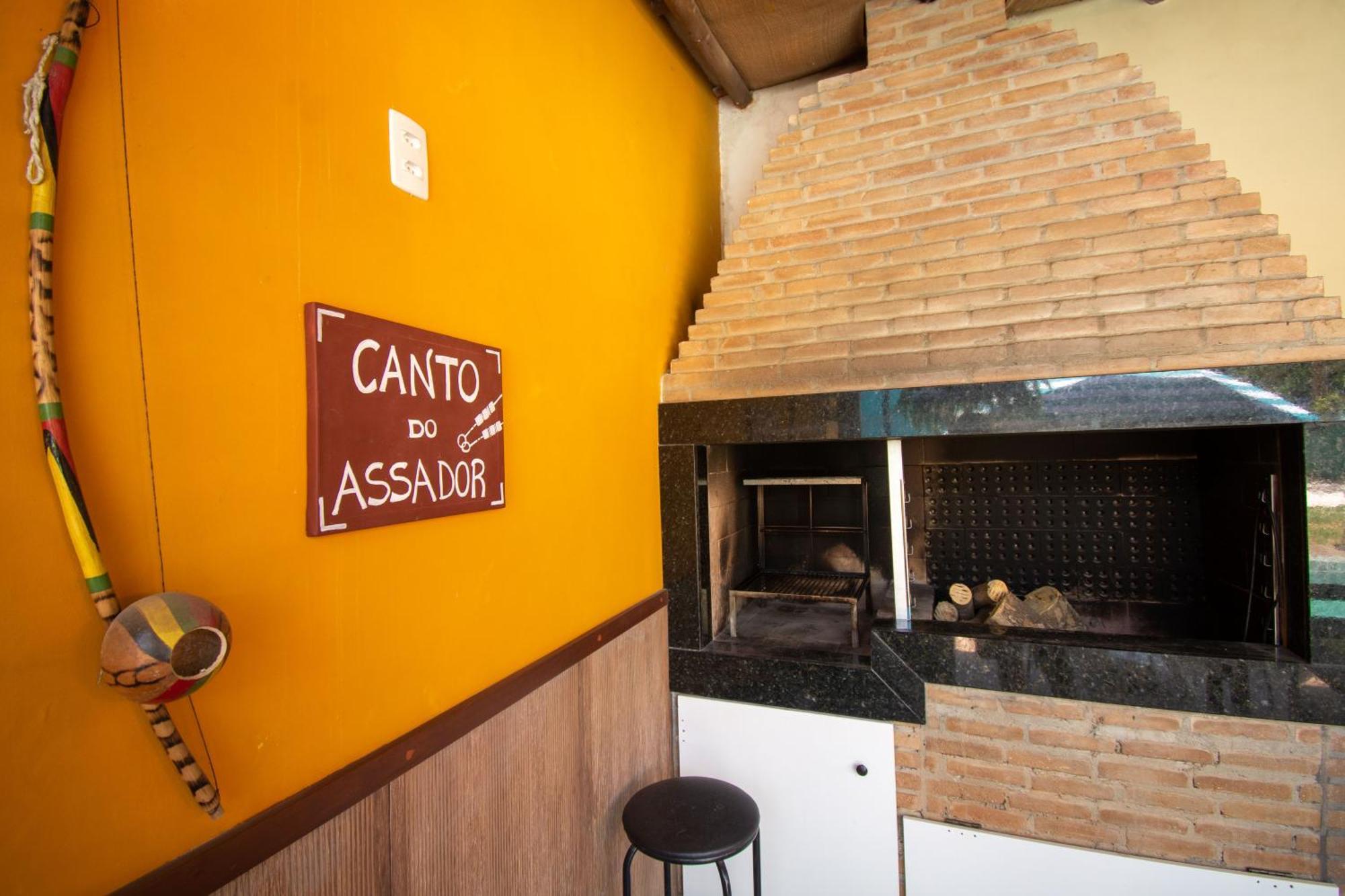 Casa Praia Gaucho Santo Antonio Diogo ماتا دي ساو جواو المظهر الخارجي الصورة